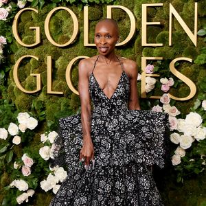 So lange dauerte Cynthia Erivos Maniküre für Golden Globes