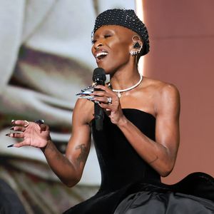 Cynthia Erivo sorgt bei Grammys für Verlobungsspekulationen