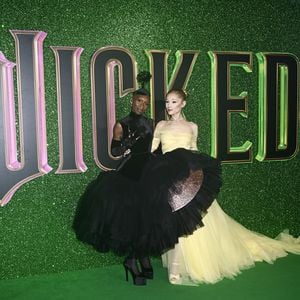 Deshalb erzählt der "Wicked"-Film nur die halbe Geschichte