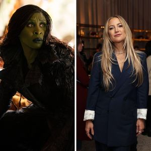 Cynthia übergangen: Hass für Kate Hudsons Oscar-Nominierung