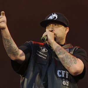 Hip-Hop-Band Cypress Hill bekommt einen Walk of Fame-Stern