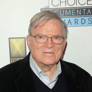 Oscar-Gewinner D.A. Pennebaker starb im Alter von 94 Jahren