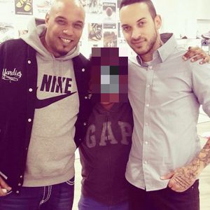 Nach Coming-out: Ex-BTN-Leroy verlor Kontakt zu Papa D-Flame