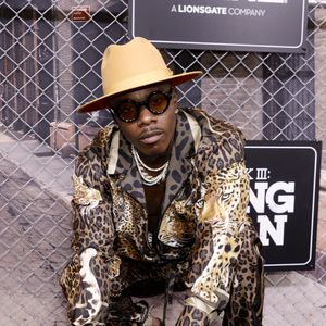 Homophobe Aussagen: US-Rapper DaBaby entschuldigt sich!