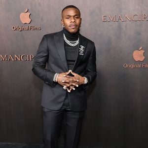 Klage gegen DaBaby: Beat für Nummer-Eins-Song ist geklaut