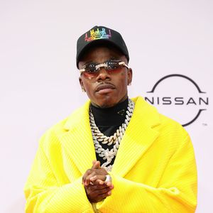 Nach homophoben Aussagen: Festival-Verbot für DaBaby!
