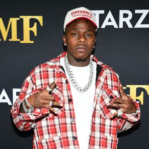 Einbrecher angeschossen: Rapper DaBaby wird nicht angeklagt