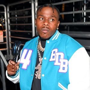 DaBaby & DaniLeigh einigen sich im Streit um Tochter Velour