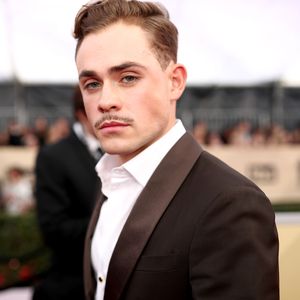 Trotz "Stranger Things"-Erfolg: Dacre hatte Selbstzweifel