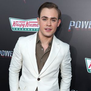 "Stranger Things"-Dacre: So schaurig gut war seine Bewerbung