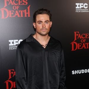 Darum brauchte Dacre Montgomery eine Pause von Hollywood