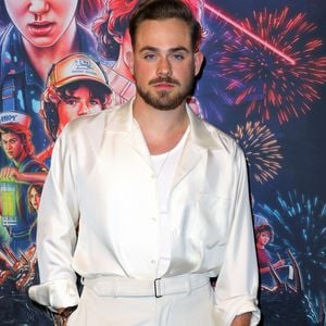 Schauspieler Dacre Montgomery erklärt Hollywood-Comeback