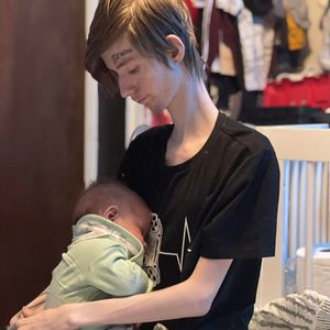 Intensivstation: Wurde Daddy Long Necks Baby misshandelt?