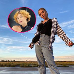 Show-Strafe statt Umstyling: Dagi Bee hat keine kurzen Haare