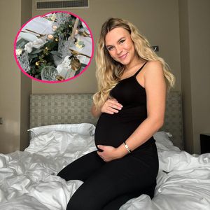 Dagi Bee gerührt: Sie wurde mit einer Babyshower überrascht!