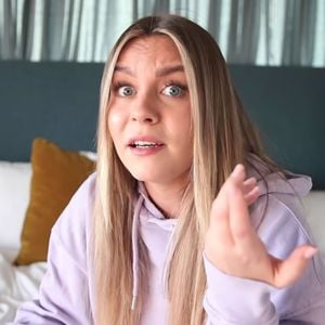 "Muss gar nichts": Dagi Bee von Schwanger-Fragen genervt!