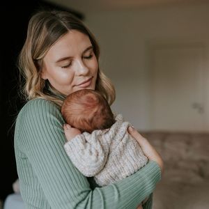 "Sehr sicher": So gut kann Dagi Bees Sohn Nelio schon laufen