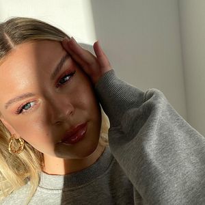 Kurz vor der Entbindung: Dagi Bee ist am Ende ihrer Kräfte