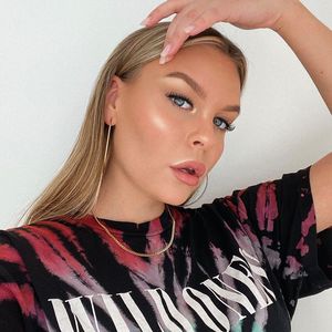 Dagi Bee hat sich als Teenagerin "Sachen in Arm geritzt"