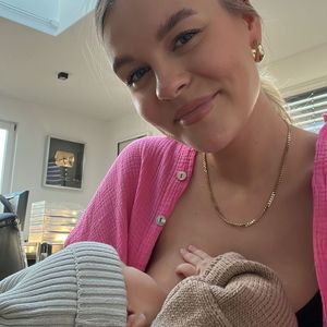 Dagi Bee verrät: So lange will sie Sohn Nelio noch stillen
