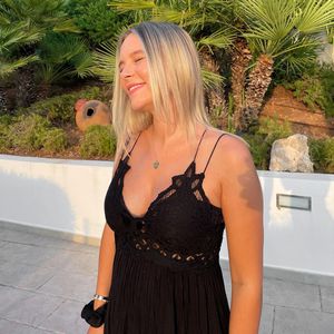 "Party im Bauch": Dagi Bee spürt ihr Baby ununterbrochen
