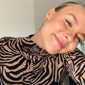 "Null anstrengend": Dagi Bee hat entspannte Schwangerschaft!