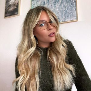 "Wollte es nicht wahrhaben": Dagi Bees Ex war Drogendealer