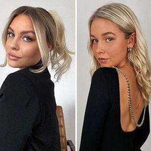 Twins? Fans finden, GNTM-Anna-Maria sieht aus wie Dagi Bee!