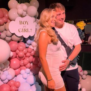 Wusste Dagi Bee schon, dass sie einen Sohn bekommen wird?