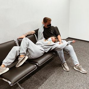 Zum Geburtstag: Eugen Kazakov überrascht Dagi Bee mit Reise