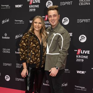 Verdächtige Verlinkung: Kommt Dagi Bee und Eugens Baby 2020?