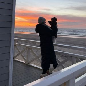 Dagi Bee und Eugen machen den ersten Urlaub mit Baby Nelio!