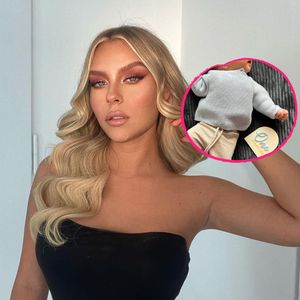 Dagi Bee glaubt es kaum: Sohn Nelio ist schon ein Monat alt