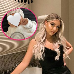 "Der Süßeste!": Dagi Bee postet putziges Bild von Baby Nelio