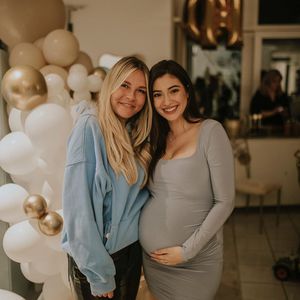 In schwerer Zeit: Dagi Bee unterstützt Freundin Paola Maria