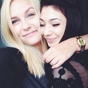 Paola Marias Geburtstag: So süß gratuliert Freundin Dagi Bee