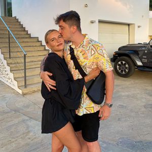 Dagi Bee und Eugen Kazakov haben einen Babynamen festgelegt!