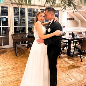 Christopher Schnell und Dagi Bees BFF haben geheiratet!