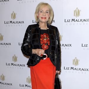 Dagmar Berghoff träumt mit 83 Jahren von einer neuen Liebe