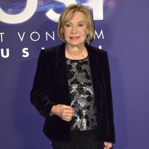 Dagmar Berghoff: Bei der "Tagesschau" verdient man zu wenig!