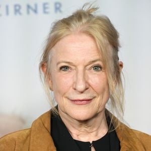 Dagmar Manzel ist stolz auf ihre Schauspielertochter