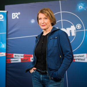 Krebsdiagnose veränderte "Tatort"-Star Dagmar Manzels Leben