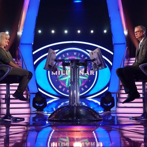 So lief "Wer wird Millionär?" für Mama von No-Angels-Star