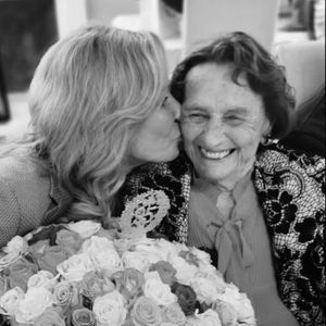 "Nimmt mir den Atem": Dagmar Wöhrl gedenkt ihrer Mutter (†)