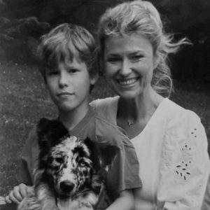 Todestag: Dagmar Wöhrl erinnert sich an ihren Sohn (†13)
