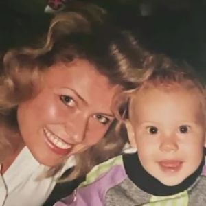 20. Todestag: Dagmar Wöhrl widmet ihrem Sohn (†13) Botschaft