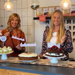 Zwei Jahre nach "Höhle der Löwen": Wie läuft Kuchentratsch?