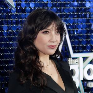 Verdächtige Bilder: Ist Model Daisy Lowe nun etwa verlobt?