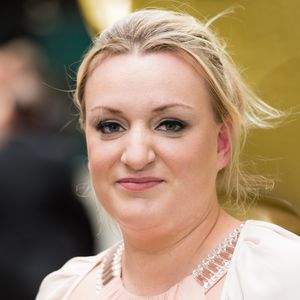 Daisy May Cooper: Warum sie keine weiteren Kinder will
