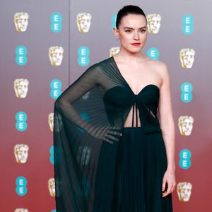 Schock: "Star Wars"-Star Daisy Ridley zweimal fast ertrunken